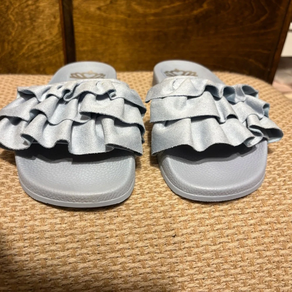 Fergalicious Slides - Picture 2 of 9
